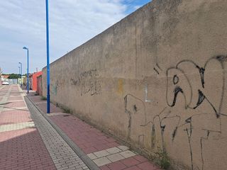 Terreno en venta en Belén - Pilarica - Bº España en Valladolid