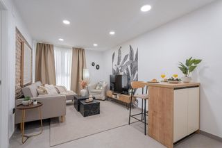 Piso en venta en Barrio de Zaidín en Granada