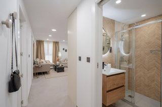 Piso en venta en Barrio de Zaidín en Granada