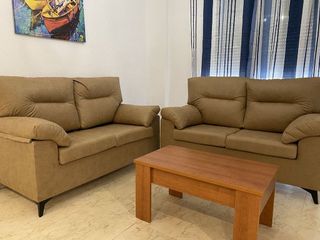 Piso en venta en Ciudad Jardín - Zoco en Córdoba
