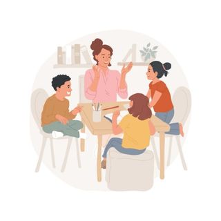 Ofrezco mis servicios para cuidado de niños y adt