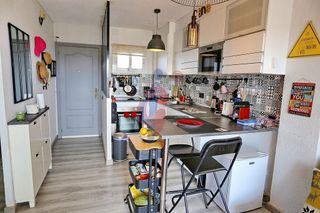 Piso en venta en Urbanizaciones en Guardamar del Segura