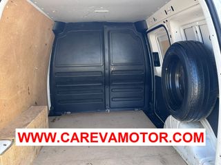 Volkswagen Caddy 2019