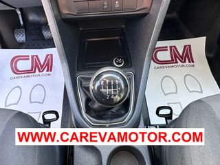 Volkswagen Caddy 2019