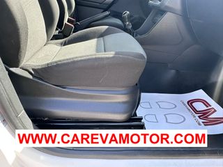 Volkswagen Caddy 2019