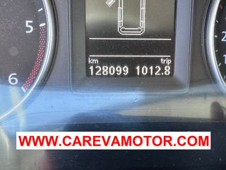 Volkswagen Caddy 2019