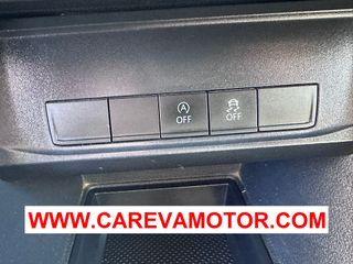 Volkswagen Caddy 2019