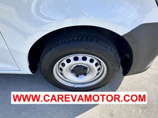 Volkswagen Caddy 2019