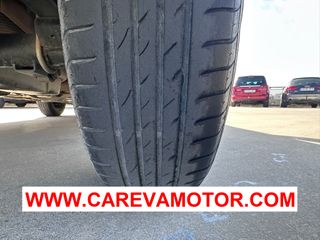 Volkswagen Caddy 2019