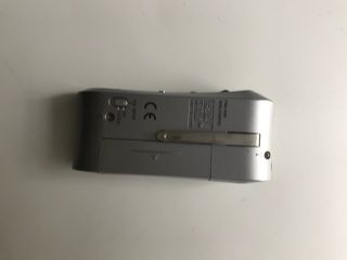 Radio Walkman Sony SRF-M90 Gris