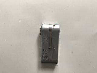 Radio Walkman Sony SRF-M90 Gris