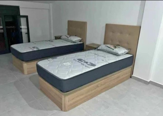 LIQUIDACIÓN EN Canapés abatibles y colchones