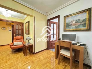 Piso en venta en Campo San Francisco - Plaza de América en Oviedo