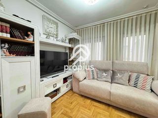 Piso en venta en Campo San Francisco - Plaza de América en Oviedo