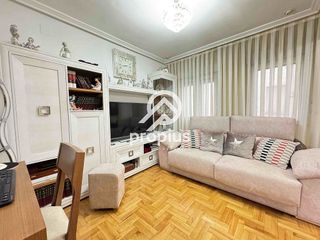 Piso en venta en Campo San Francisco - Plaza de América en Oviedo