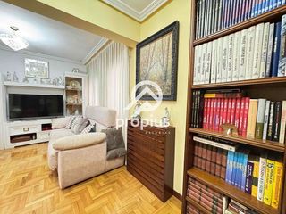 Piso en venta en Campo San Francisco - Plaza de América en Oviedo