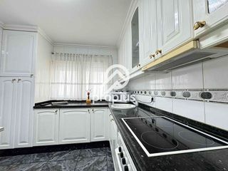 Piso en venta en Campo San Francisco - Plaza de América en Oviedo