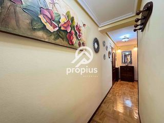 Piso en venta en Campo San Francisco - Plaza de América en Oviedo