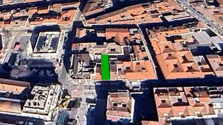 Terreno en venta en San Isidro en Getafe