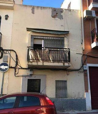 Terreno en venta en San Isidro en Getafe
