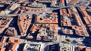 Terreno en venta en San Isidro en Getafe