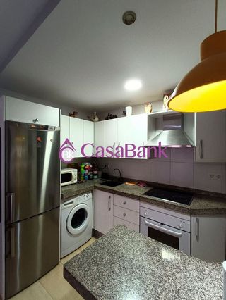 Piso en venta en Viñuela - Rescatado en Córdoba