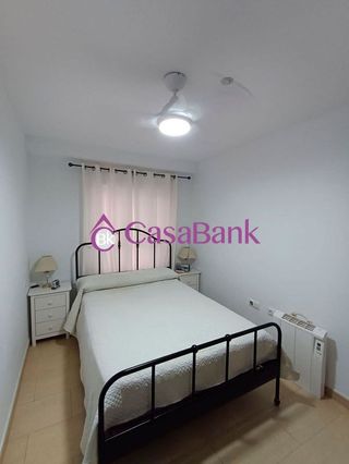 Piso en venta en Viñuela - Rescatado en Córdoba