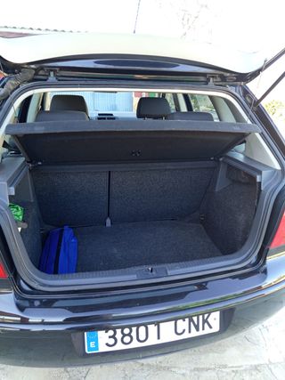 Volkswagen Polo 2003