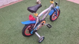 Bicicleta infantil Superthings