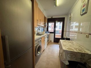 Piso en venta en Buenavista - El Cristo en Oviedo