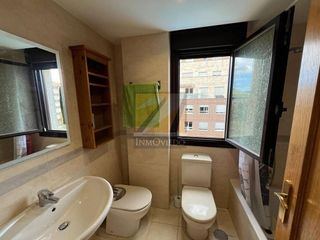 Piso en venta en Buenavista - El Cristo en Oviedo