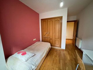 Piso en venta en Buenavista - El Cristo en Oviedo