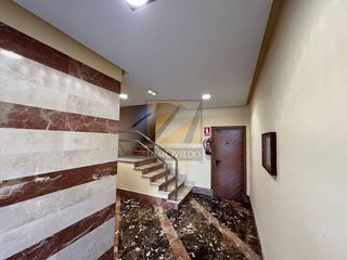 Piso en venta en Buenavista - El Cristo en Oviedo