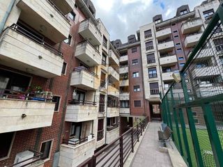 Piso en venta en Buenavista - El Cristo en Oviedo