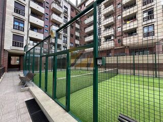 Piso en venta en Buenavista - El Cristo en Oviedo