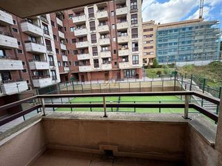 Piso en venta en Buenavista - El Cristo en Oviedo