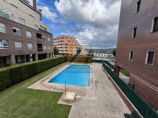 Piso en venta en Buenavista - El Cristo en Oviedo