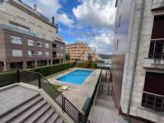 Piso en venta en Buenavista - El Cristo en Oviedo