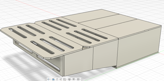 PLANOS Camper Módulos