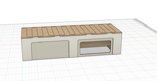 PLANOS Camper Módulos