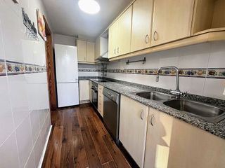 Piso en venta en Canet d´En Berenguer