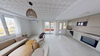 Piso en venta en  El Acequión - Los Naúfragos en Torrevieja