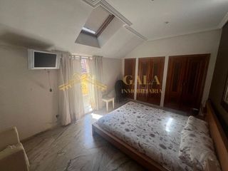 Ático en venta en Centro en Cáceres