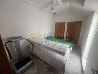 Ático en venta en Centro en Cáceres