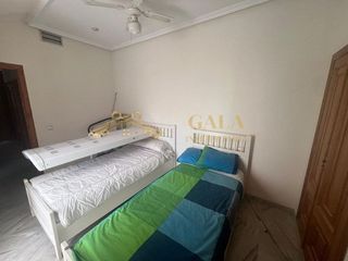 Ático en venta en Centro en Cáceres