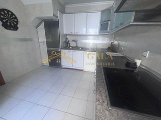 Ático en venta en Centro en Cáceres