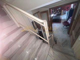 Ático en venta en Centro en Cáceres