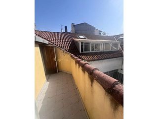 Ático en venta en Centro en Cáceres