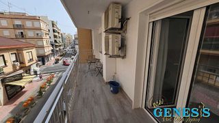 Piso en venta en Centro en Torrevieja
