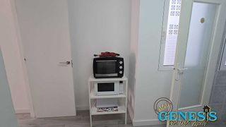 Piso en venta en Centro en Torrevieja